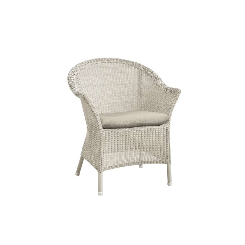 Elegance fabric chair