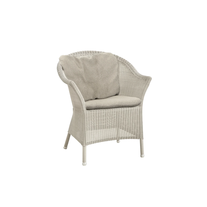 Elegance fabric chair
