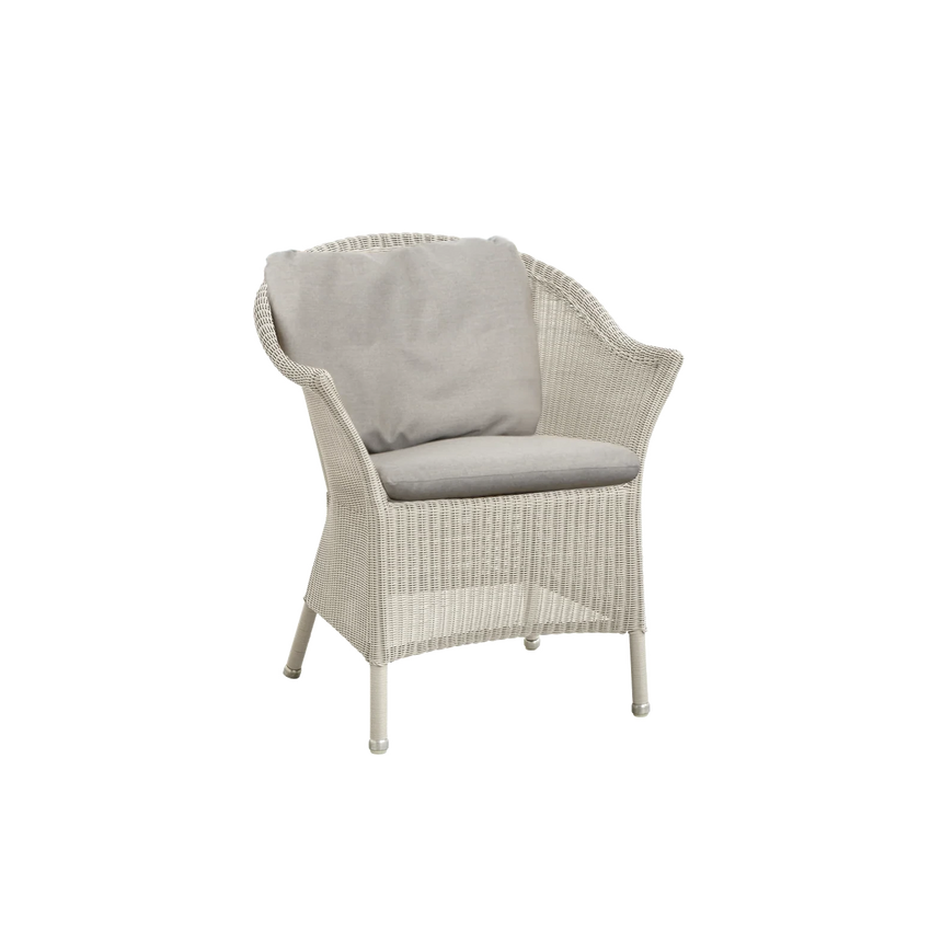 Elegance fabric chair