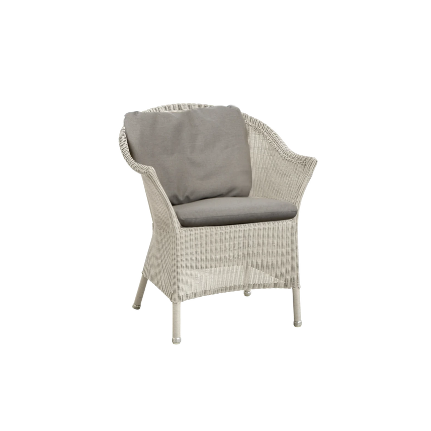 Elegance fabric chair