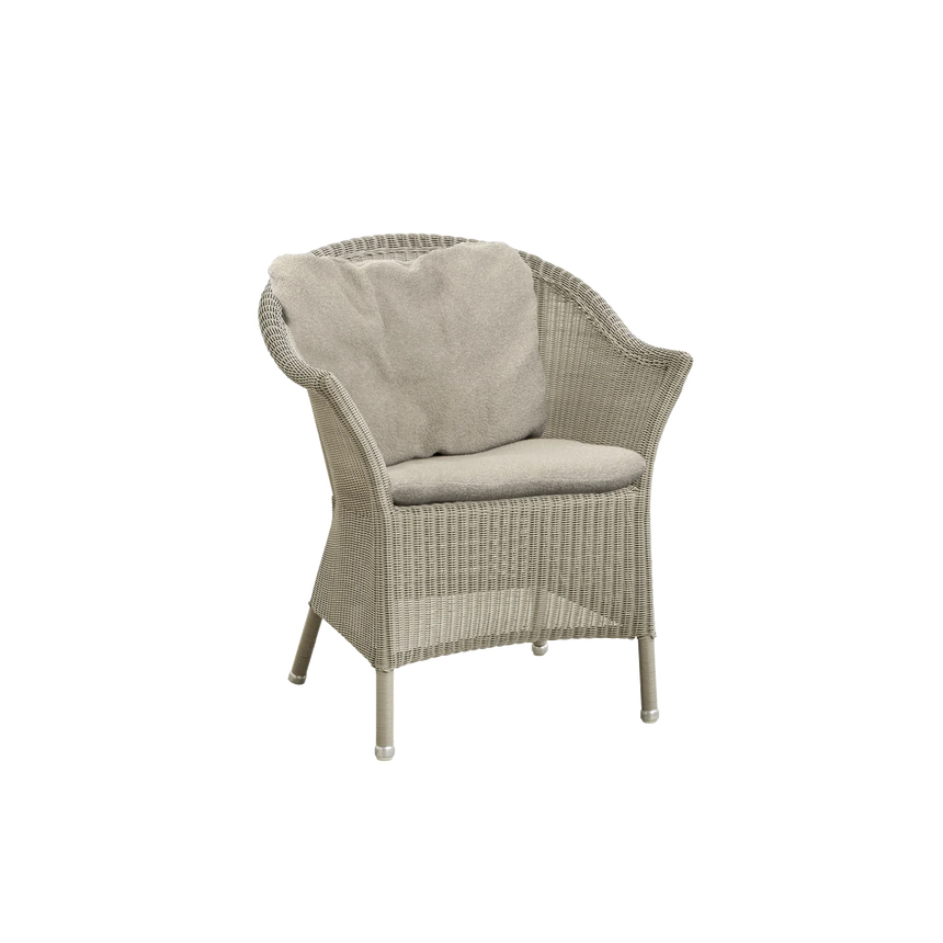Elegance fabric chair
