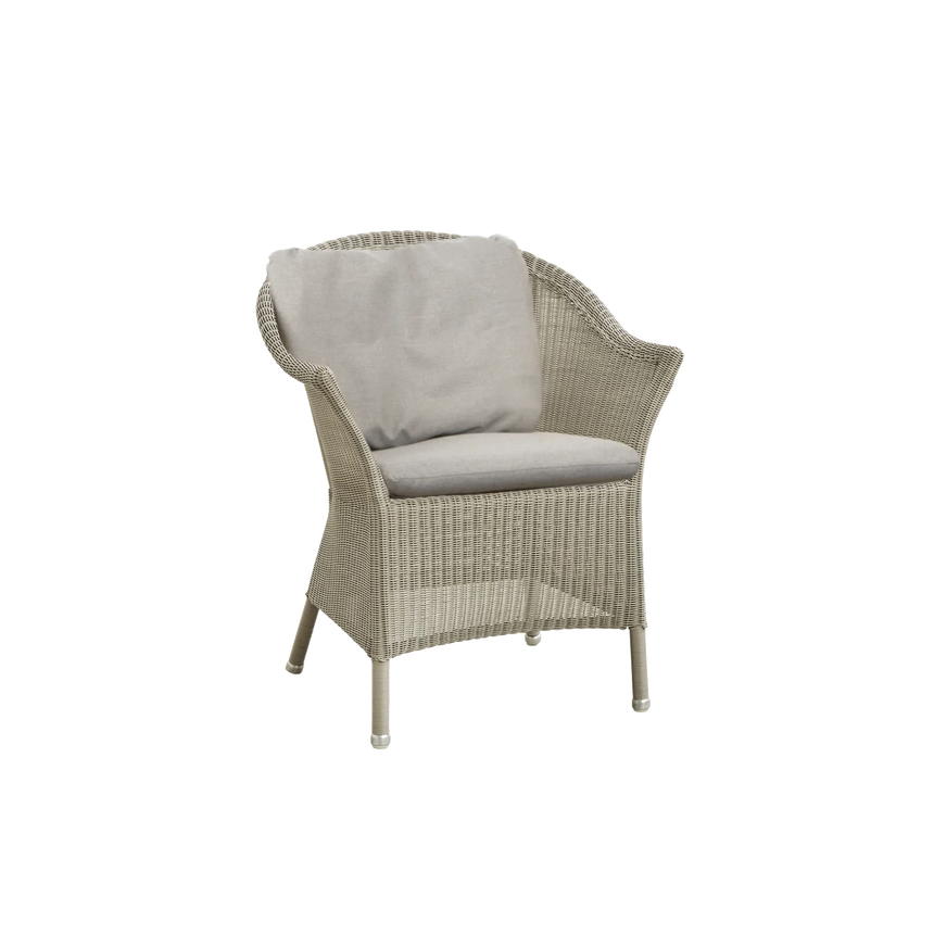 Elegance fabric chair