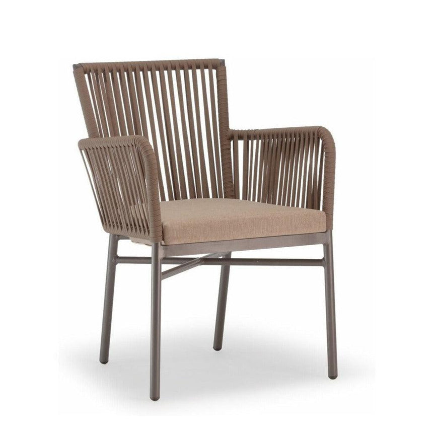 Antibes fabric garden chair