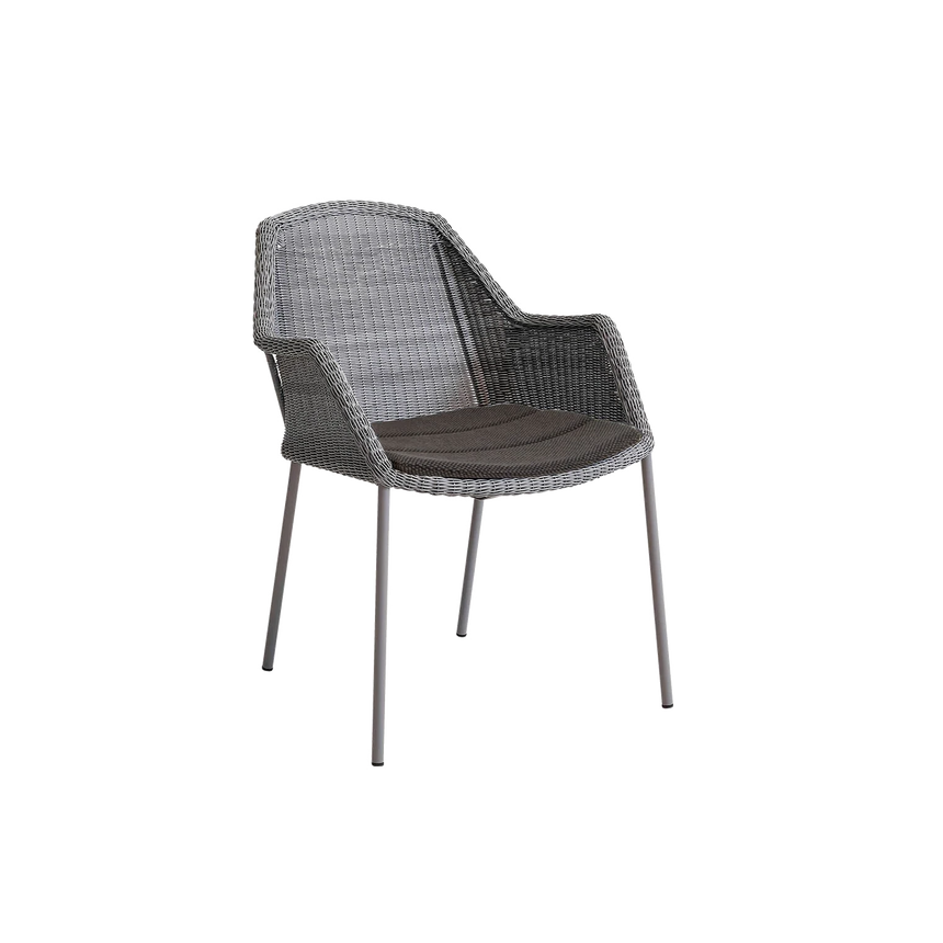 Elegance fabric chair