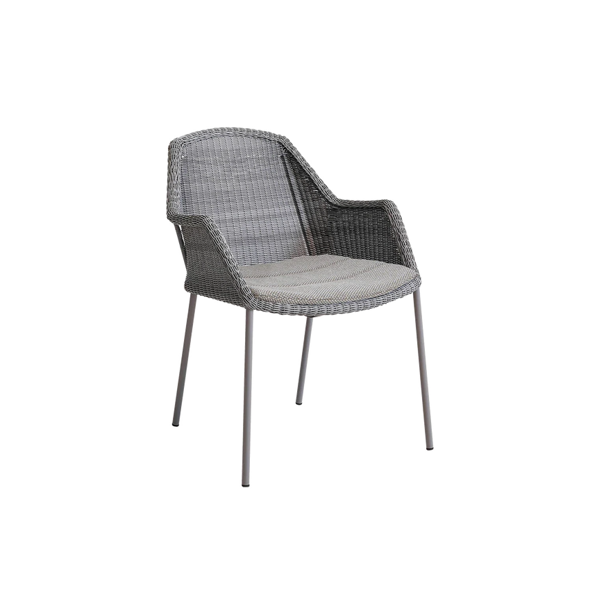 Elegance fabric chair