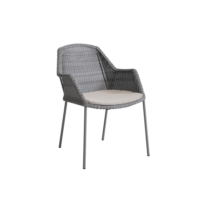 Elegance fabric chair