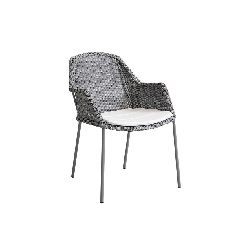 Elegance fabric chair