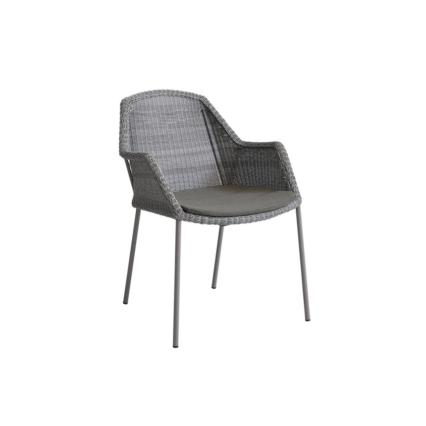 Elegance fabric chair