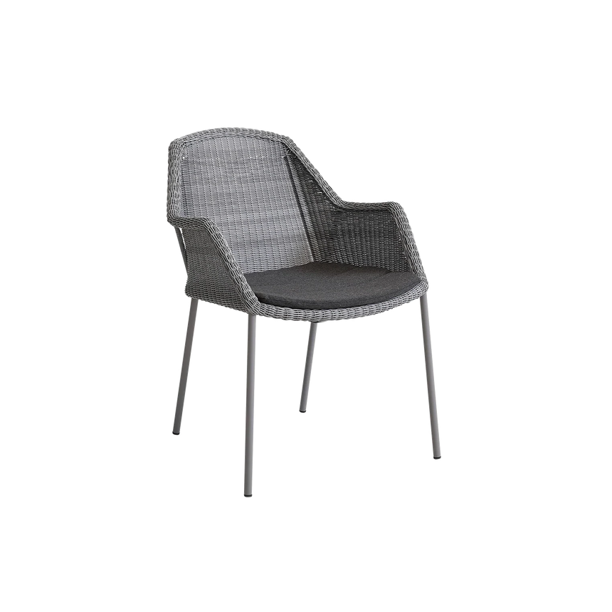 Elegance fabric chair