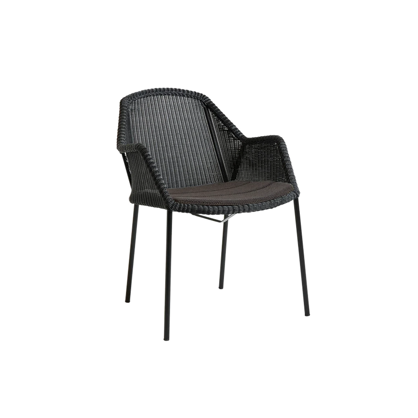 Elegance fabric chair