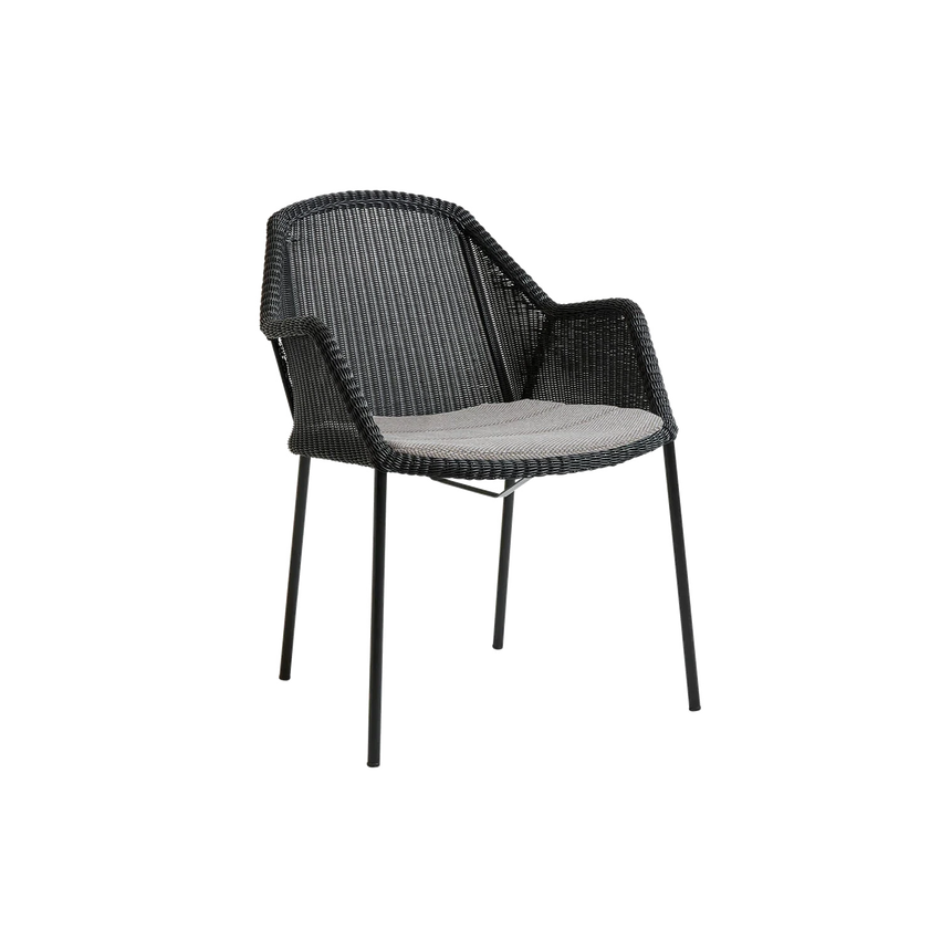 Elegance fabric chair