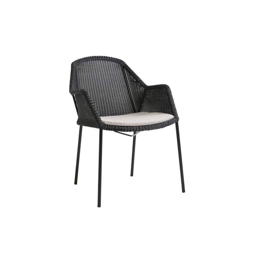 Elegance fabric chair