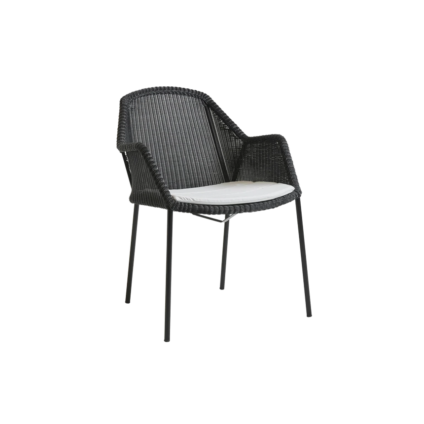 Elegance fabric chair