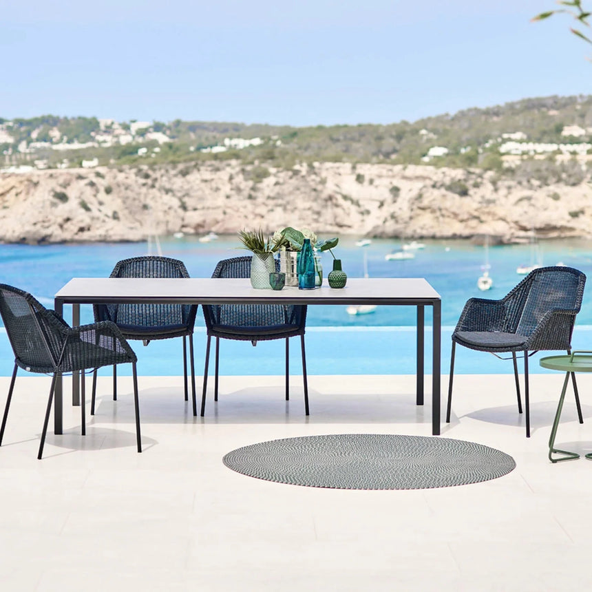 Elegance fabric chair