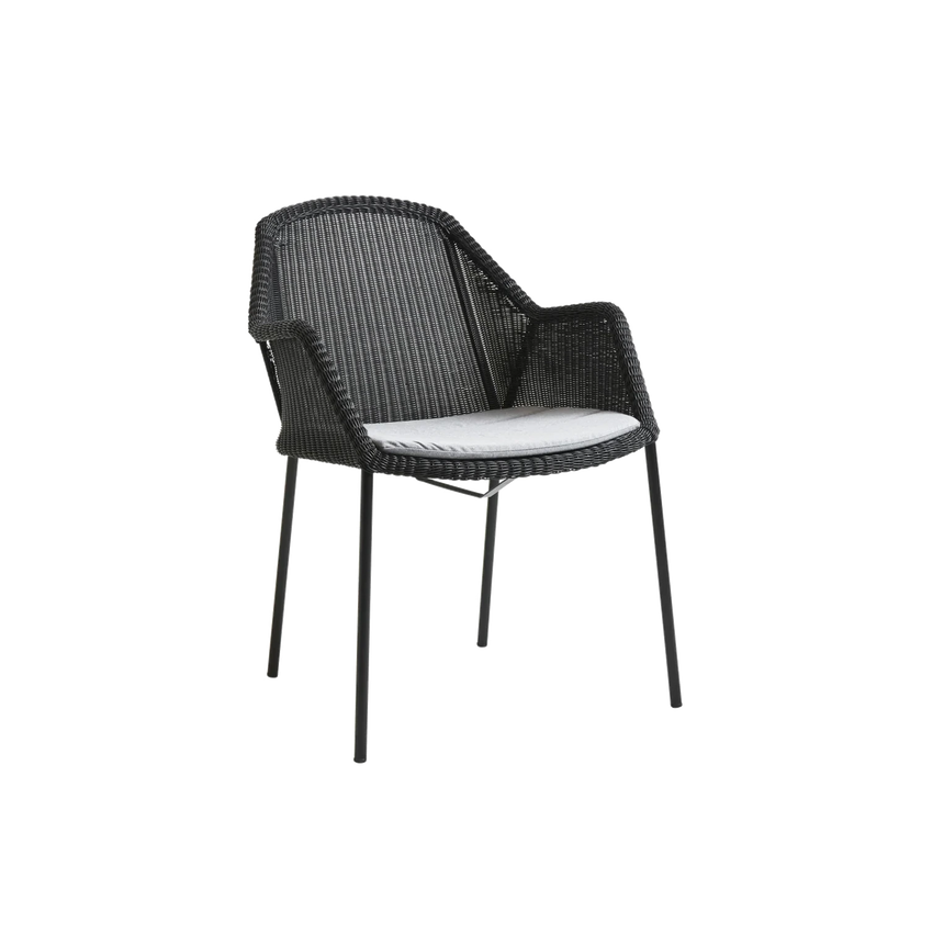 Elegance fabric chair