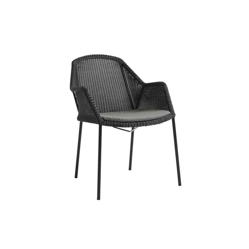 Elegance fabric chair