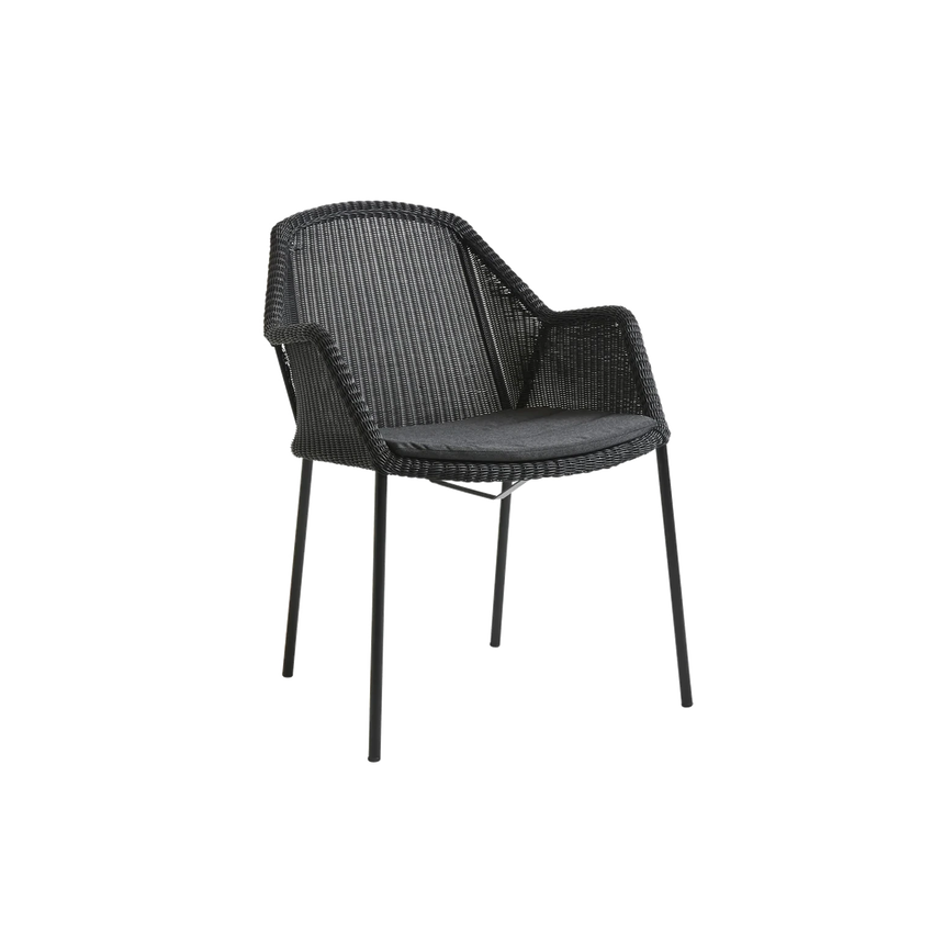 Elegance fabric chair