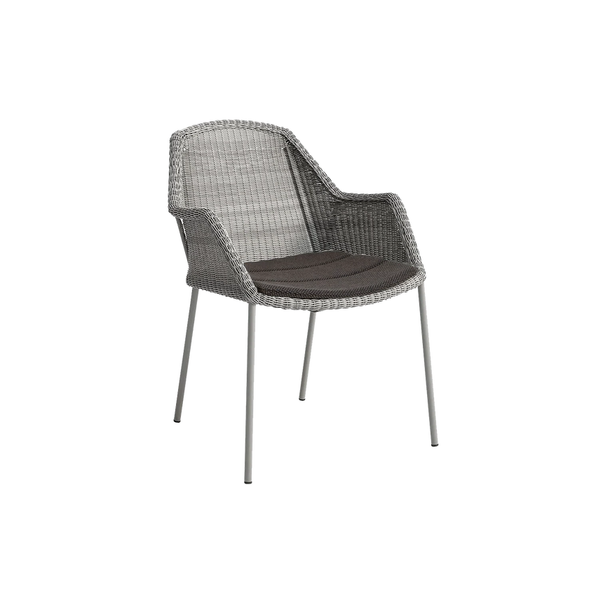 Elegance fabric chair