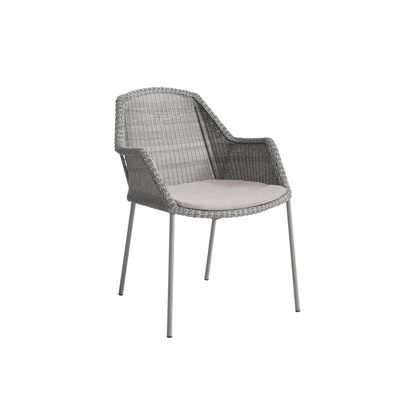 Elegance fabric chair