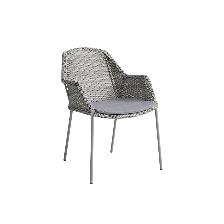 Elegance fabric chair