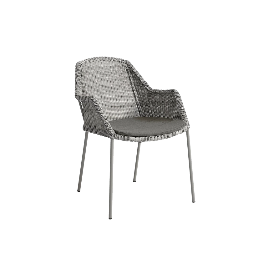 Elegance fabric chair