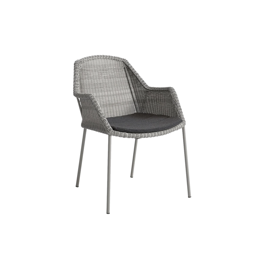 Elegance fabric chair