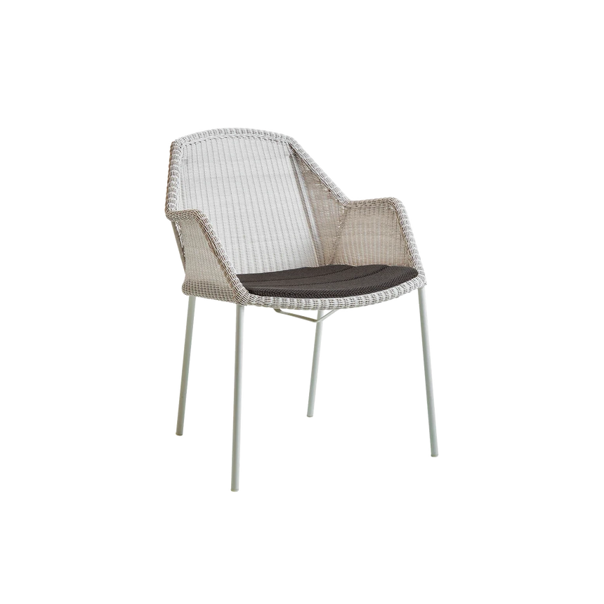 Elegance fabric chair