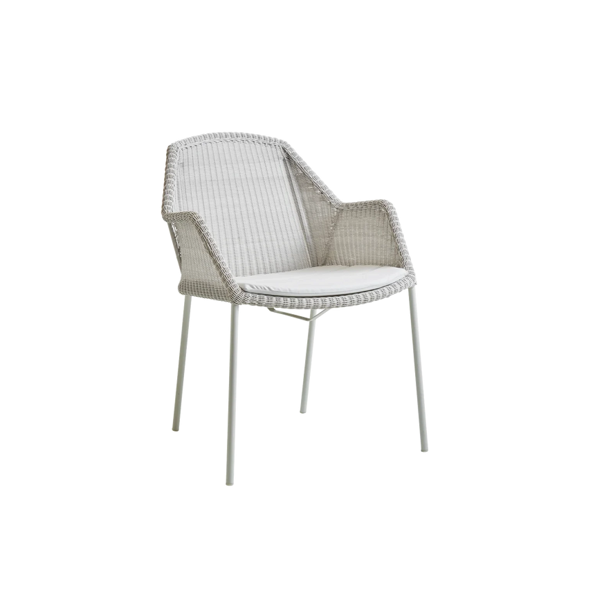 Elegance fabric chair