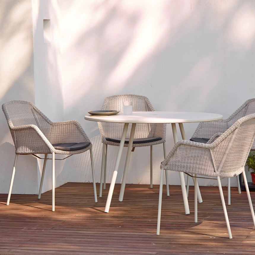 Elegance fabric chair