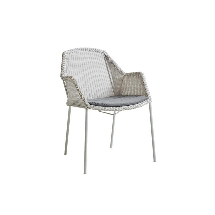Elegance fabric chair