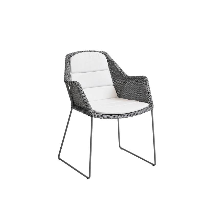 Elegance fabric chair
