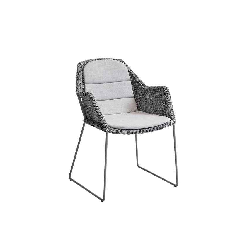 Elegance fabric chair
