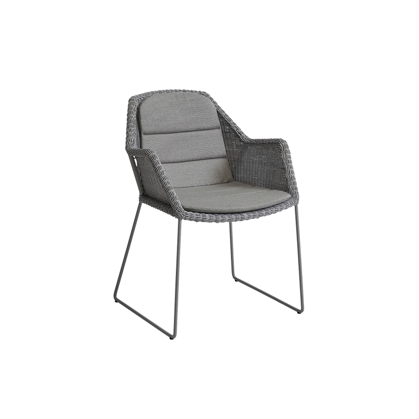 Elegance fabric chair