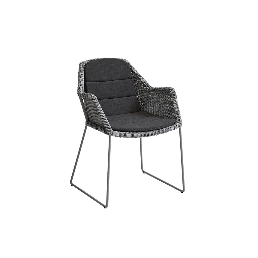 Elegance fabric chair