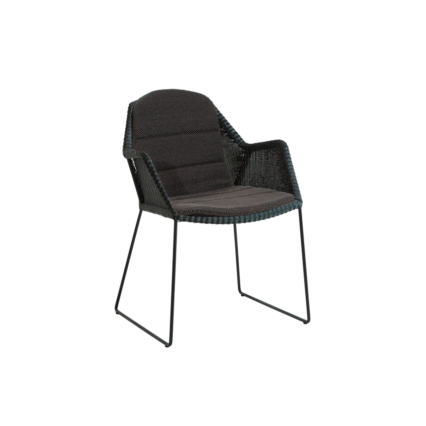 Elegance fabric chair