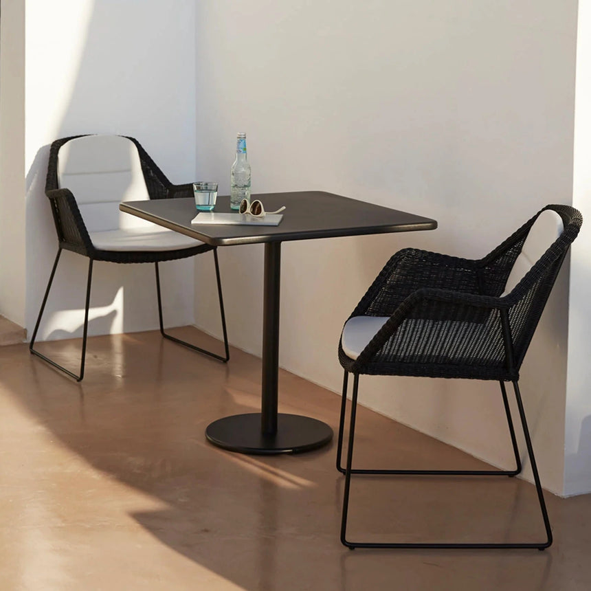 Elegance fabric chair