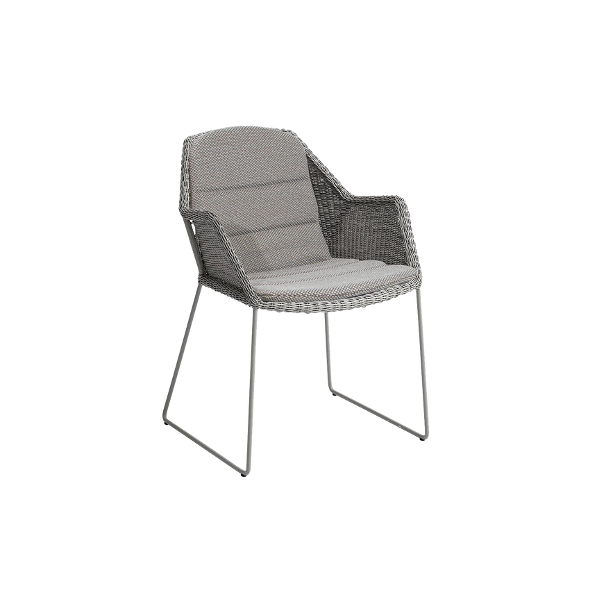 Elegance fabric chair