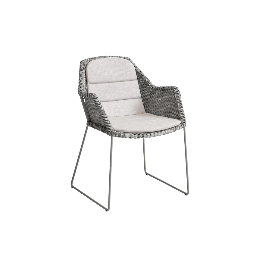 Elegance fabric chair