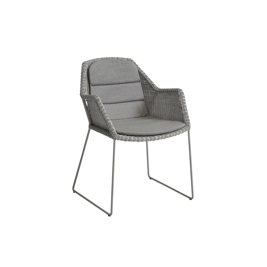 Elegance fabric chair