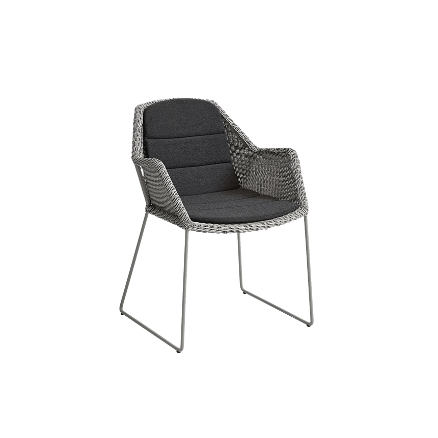 Elegance fabric chair