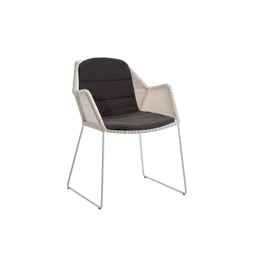 Elegance fabric chair