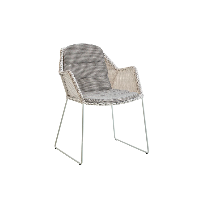 Elegance fabric chair