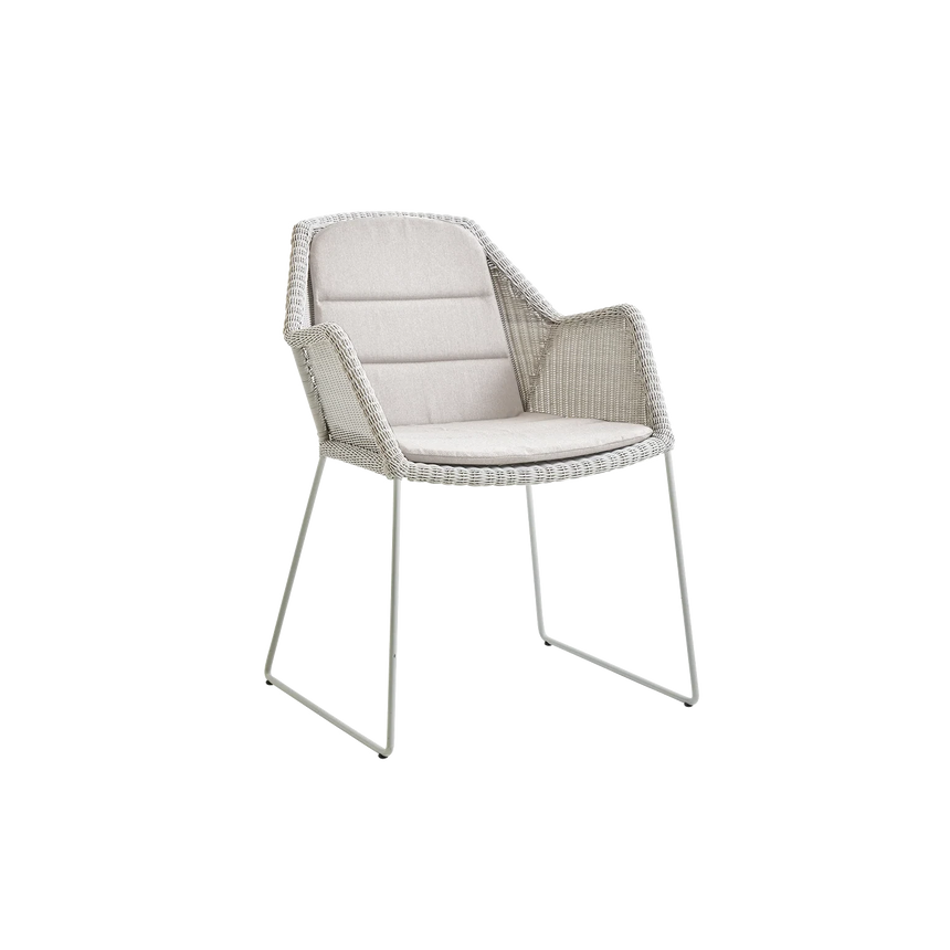 Elegance fabric chair