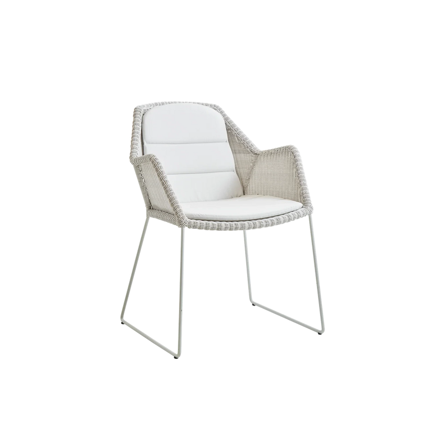 Elegance fabric chair