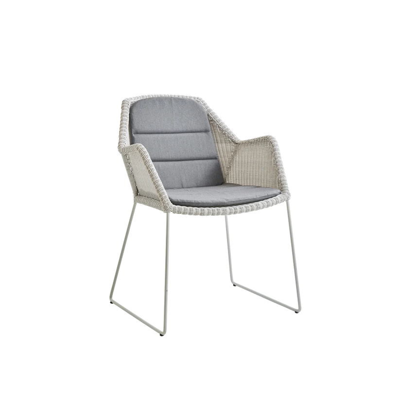 Elegance fabric chair