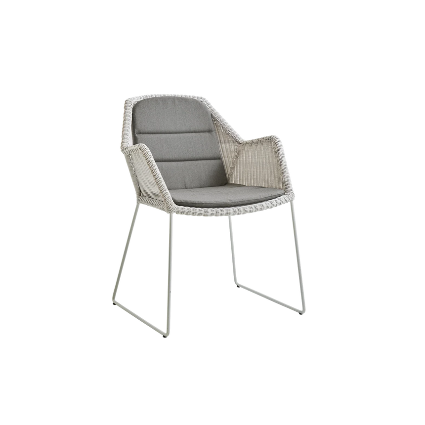 Elegance fabric chair