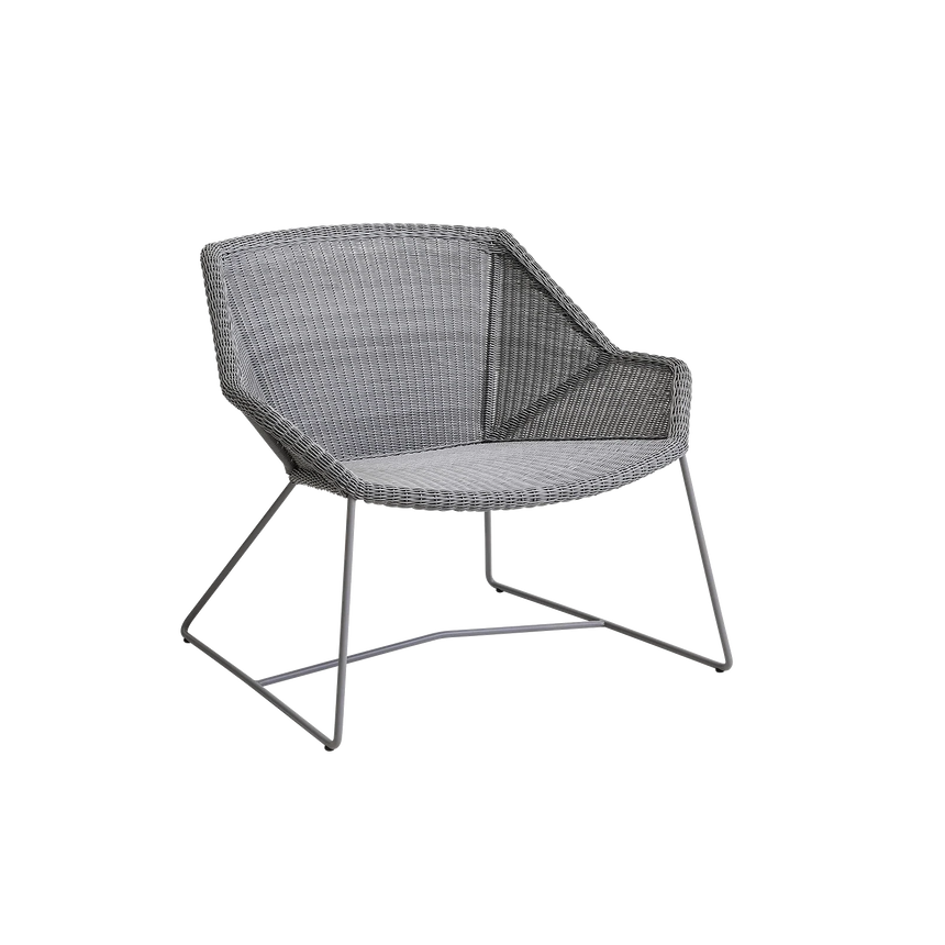 Breeze PP kerti fotel