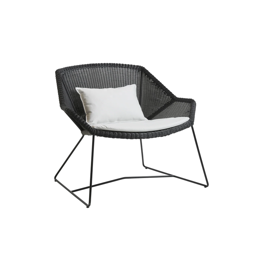 Breeze szövet kerti fotel