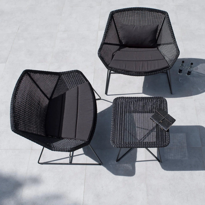 Breeze szövet kerti fotel