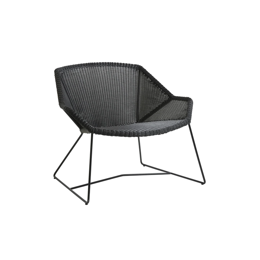 Breeze PP kerti fotel